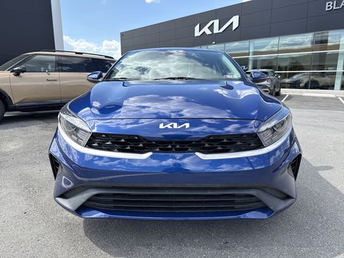 Certified 2024 Kia Forte LXS w/ LXS Technology Package FWD image 9