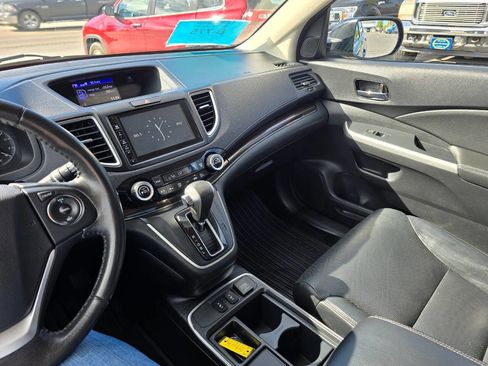 Used 2016 Honda CR-V EX-L image 20