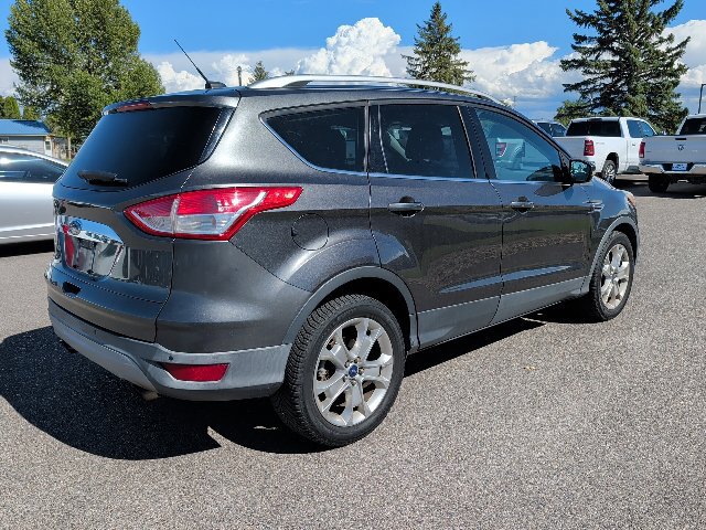 Used 2016 Ford Escape Titanium FWD image 3