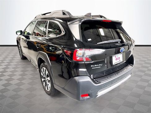 Certified 2024 Subaru Outback Limited image 34