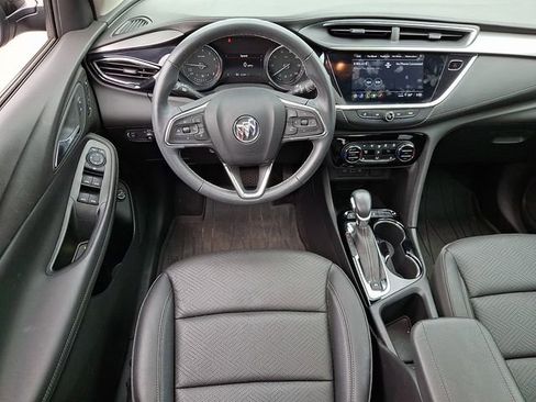 Used 2023 Buick Encore GX Essence w/ Experience Buick Package FWD image 11