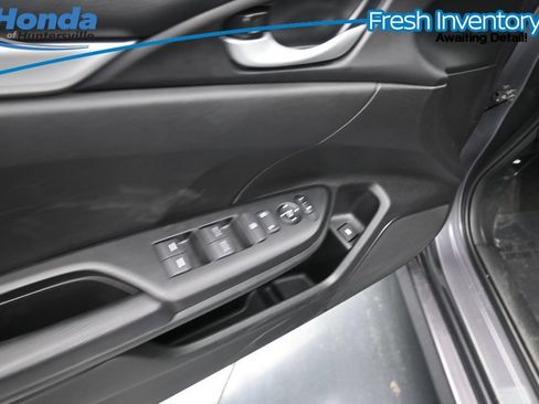 Used 2021 Honda Civic Sport image 14