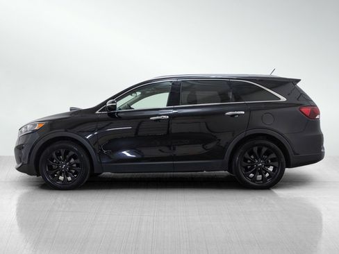 Used 2020 Kia Sorento EX image 3