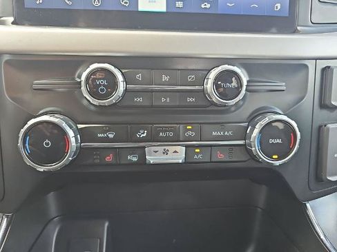 Certified 2023 Ford F150 XLT w/ Equipment Group 302A High AWD/4WD image 23