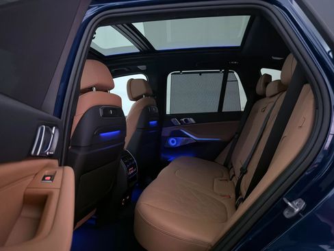 Used 2024 BMW X5 M60i image 25