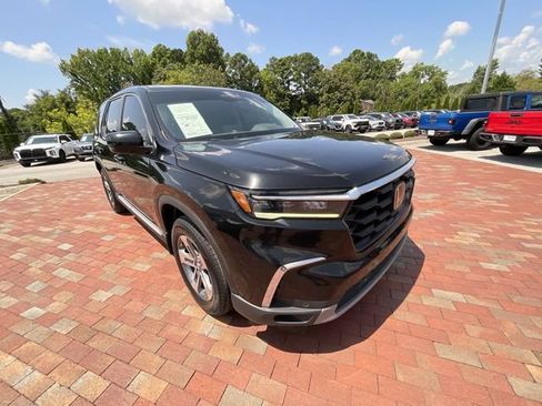 Certified 2024 Honda Pilot EX-L image 38