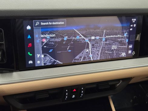 New 2026 Porsche Cayenne Coupe AWD/4WD image 20