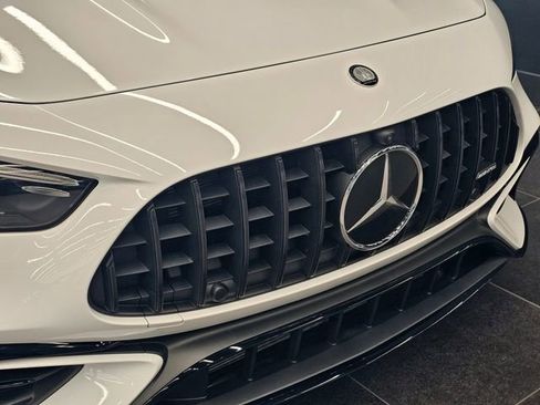 New 2026 Mercedes-Benz CLE 53 AMG 4MATIC Cabriolet image 3