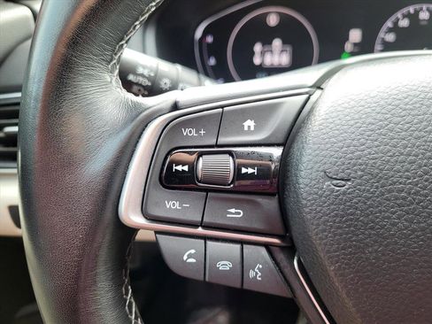 Used 2021 Honda Accord EX-L image 22