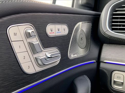 New 2026 Mercedes-Benz GLE 450 4MATIC Coupe image 24
