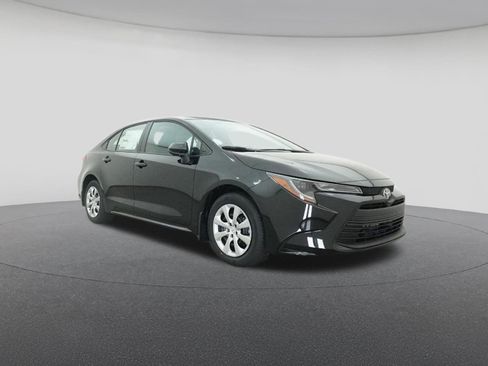 New 2026 Toyota Corolla LE image 29