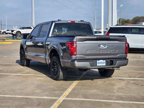 Certified 2025 Ford F150 STX image 5