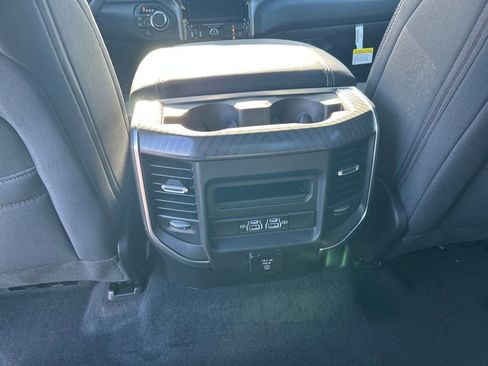 New 2026 RAM 1500 Big Horn image 27