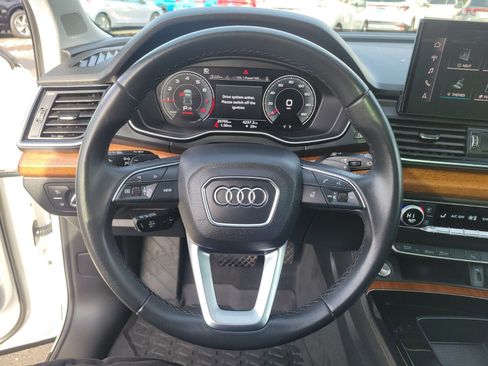 Used 2023 Audi Q5 2.0T Premium Plus image 31