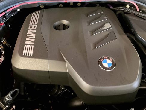 New 2026 BMW X3 xDrive30i w/ Premium Package AWD/4WD image 17