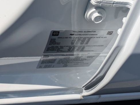 New 2026 GMC Sierra 1500 Pro w/ Pro Value Package image 31