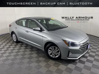 Used 2020 Hyundai Elantra SE FWD video 1