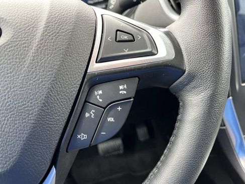 Certified 2024 Ford Edge Titanium AWD/4WD image 33