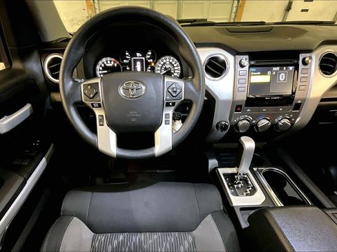 Used 2019 Toyota Tundra SR5 image 5
