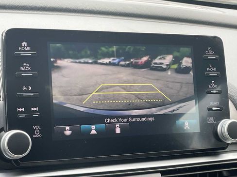 Used 2018 Honda Accord EX-L image 18