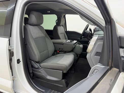 Used 2025 Ford F250 XLT AWD/4WD image 10