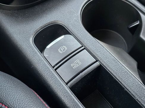 Used 2023 Kia Soul GT-Line w/ GT-Line Technology Package FWD image 32