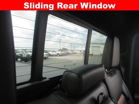 Used 2025 GMC Sierra 2500 AT4 w/ AT4 Premium Plus Package AWD/4WD image 28
