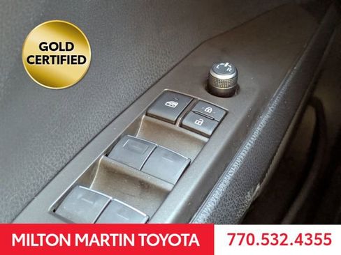 Certified 2023 Toyota Camry XSE image 25