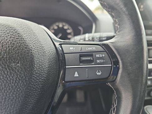 Used 2023 Honda Civic EX-L image 17