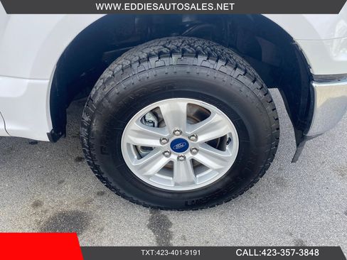 Used 2020 Ford F150 XL w/ Equipment Group 101A Mid AWD/4WD image 35