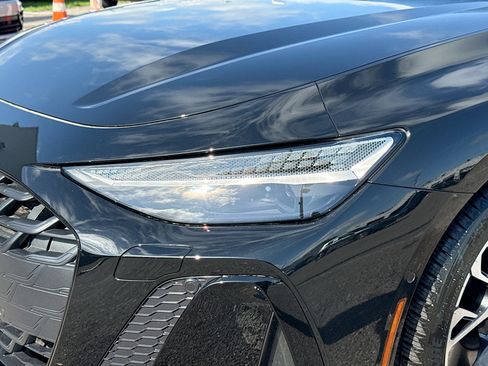 New 2026 Audi A6 Prestige AWD/4WD image 9