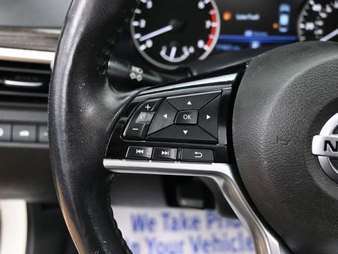 Used 2020 Nissan Altima 2.5 SL image 17