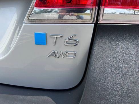 Used 2014 Volvo XC70 T6 image 5