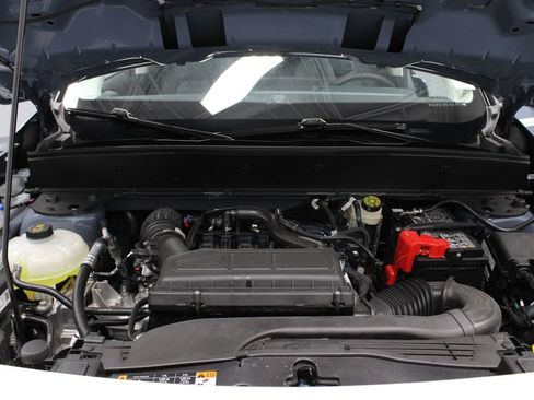 Certified 2026 Ford Bronco Sport Heritage w/ Convenience Package AWD/4WD image 11