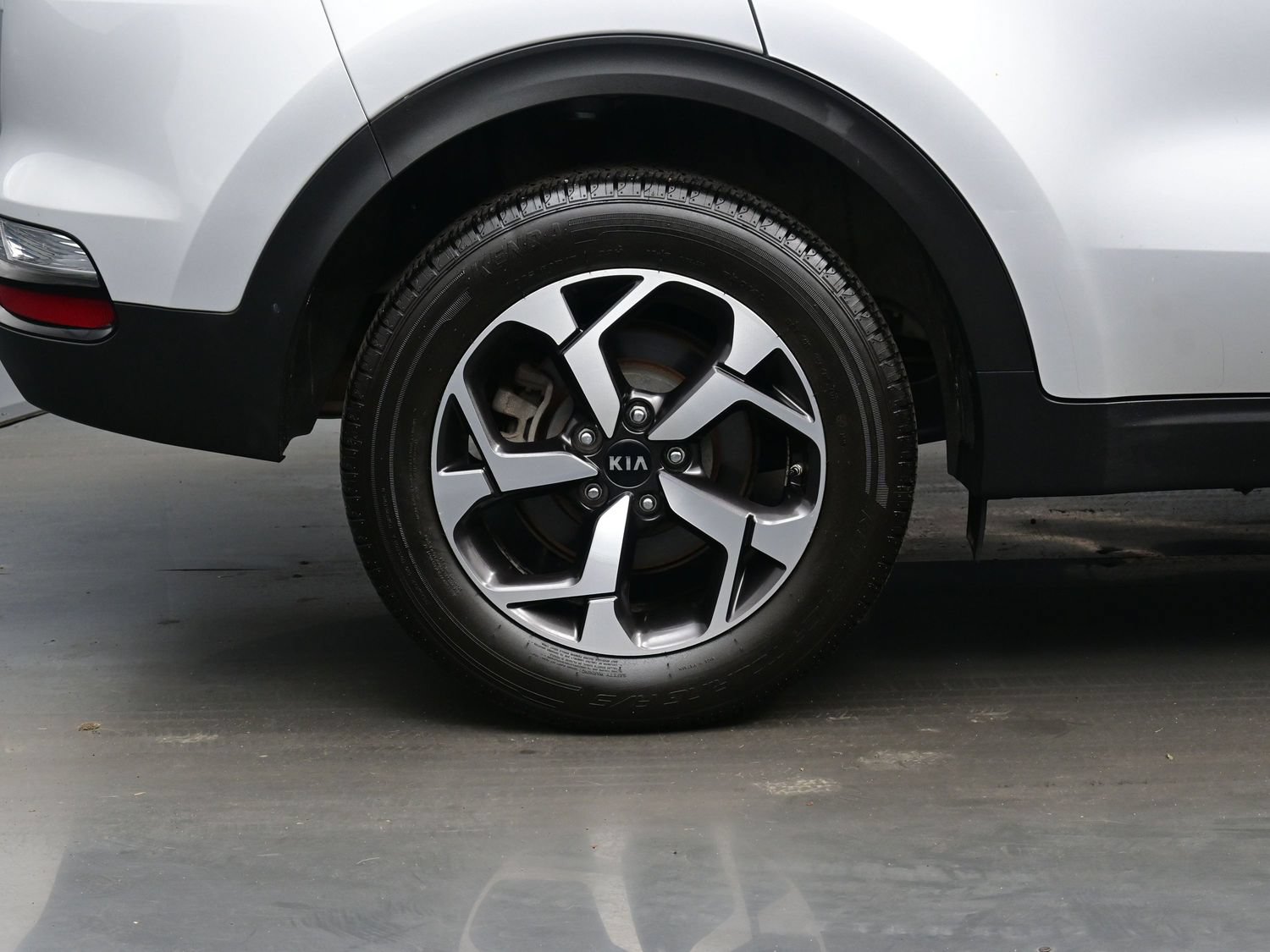 Used 2022 Kia Sportage LX AWD/4WD image 10