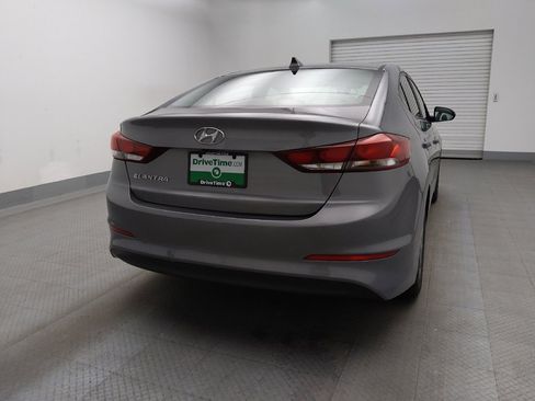 Used 2018 Hyundai Elantra SEL FWD image 7