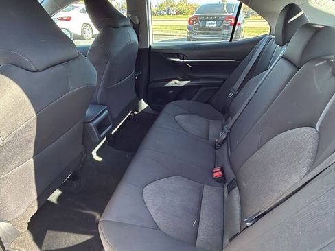 Certified 2024 Toyota Camry LE image 31