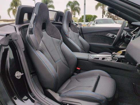 New 2026 BMW Z4 sDrive30i w/ Premium Package RWD image 31