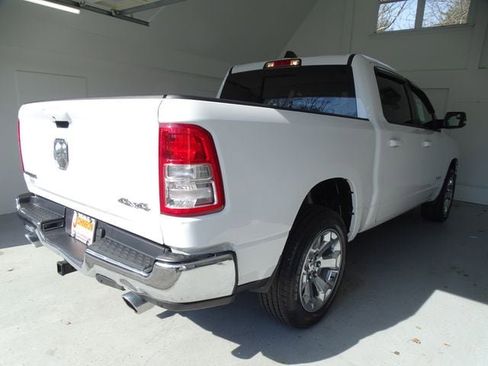 Certified 2022 RAM 1500 Big Horn image 24