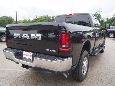 Certified 2025 RAM 2500 Tradesman image 6