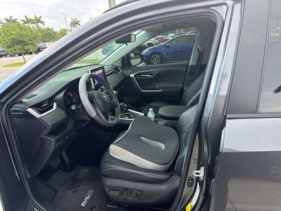 Used 2023 Toyota RAV4 XLE Premium