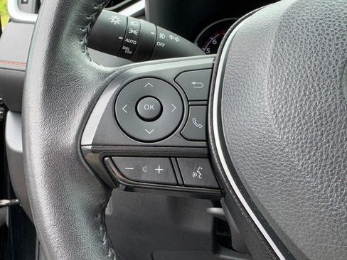 Used 2024 Toyota RAV4 Adventure AWD/4WD image 18