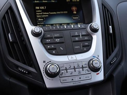 Used 2016 Chevrolet Equinox LT w/ Convenience Package FWD image 18