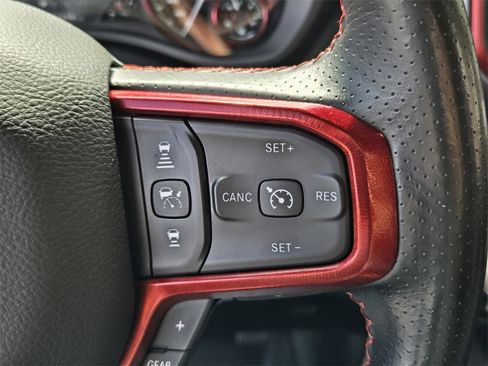 Used 2022 RAM 1500 Rebel w/ Rebel Level 2 Equipment Group image 28