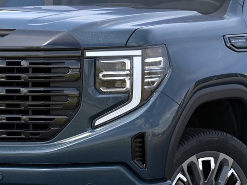 New 2026 GMC Sierra 1500 Denali Ultimate AWD/4WD image 11