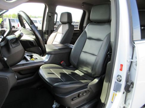 Certified 2024 GMC Sierra 2500 SLT w/ SLT Convenience Package AWD/4WD image 22