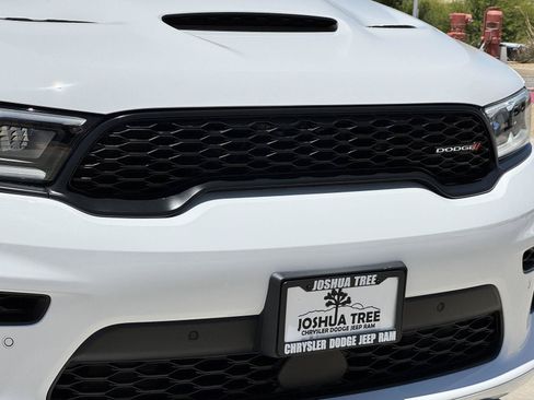 New 2026 Dodge Durango GT AWD/4WD image 6