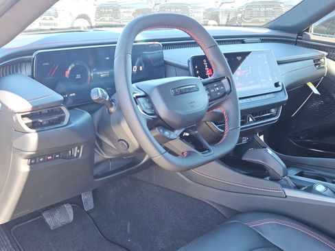 New 2026 Dodge Charger Scat Pack image 10