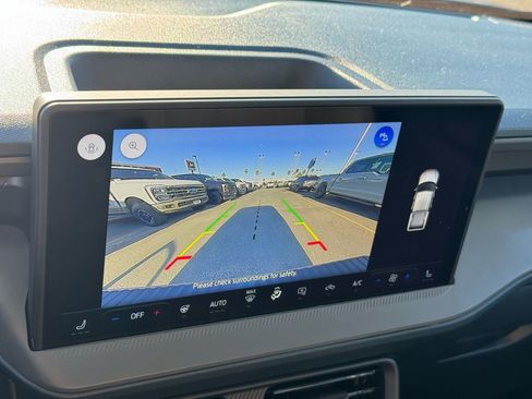 New 2025 Ford Maverick XLT w/ XLT Luxury Package AWD/4WD image 17