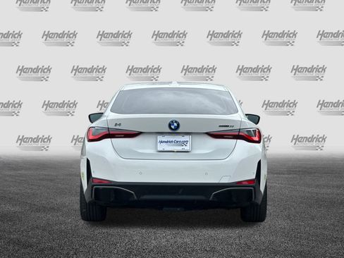 Certified 2023 BMW i4 eDrive35 image 6